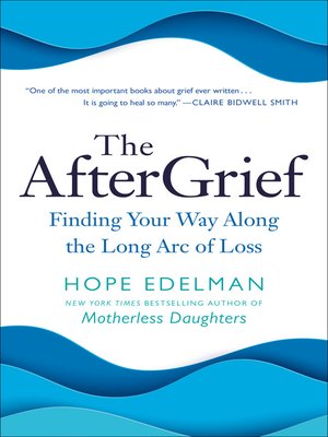 cover image of The AfterGrief